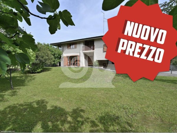 casa indipendente in vendita a Gemona del Friuli
