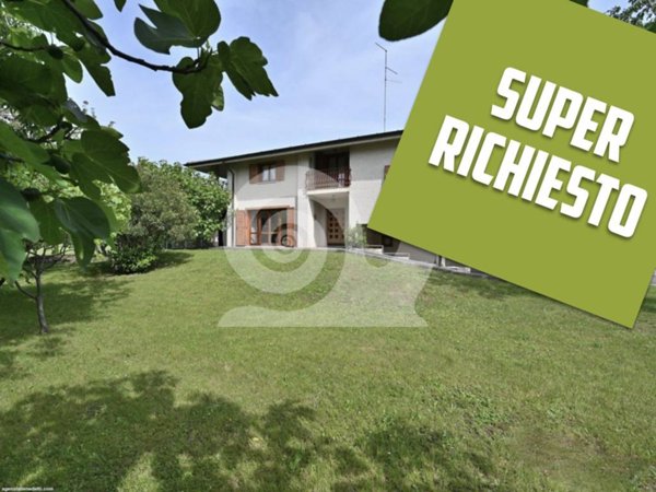 casa indipendente in vendita a Gemona del Friuli