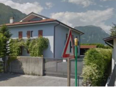 appartamento in vendita a Gemona del Friuli