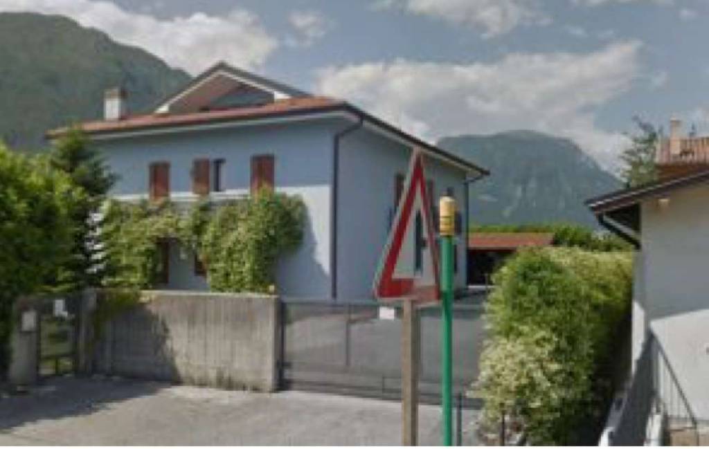 appartamento in vendita a Gemona del Friuli