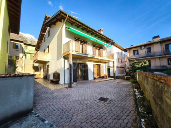 casa indipendente in vendita a Gemona del Friuli