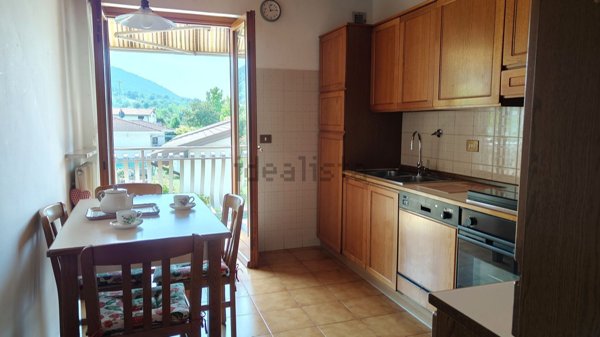 appartamento in vendita a Gemona del Friuli