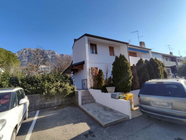 appartamento in vendita a Gemona del Friuli
