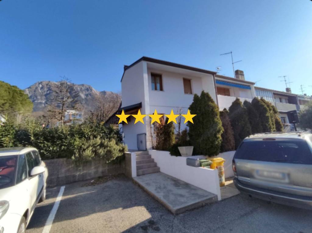 casa indipendente in vendita a Gemona del Friuli