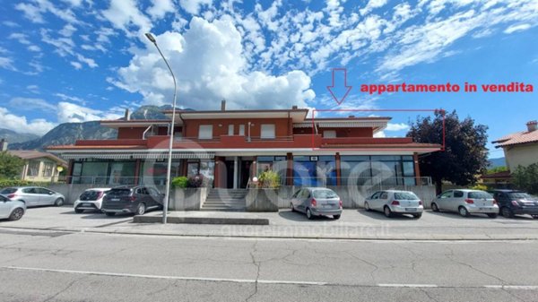 appartamento in vendita a Gemona del Friuli