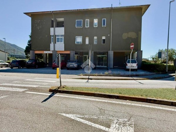 appartamento in vendita a Gemona del Friuli