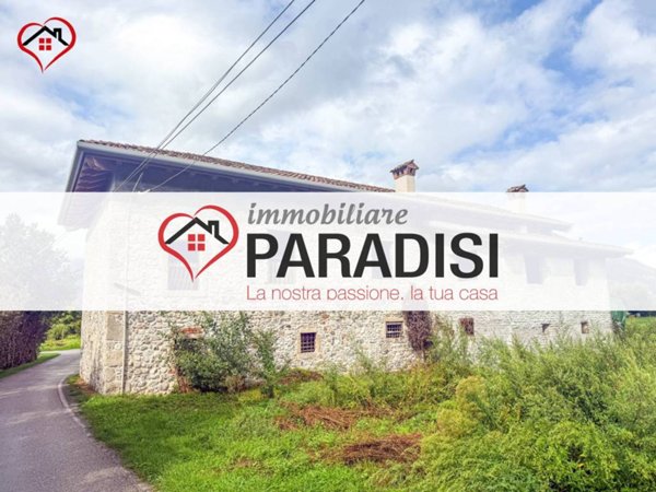 casa indipendente in vendita a Gemona del Friuli