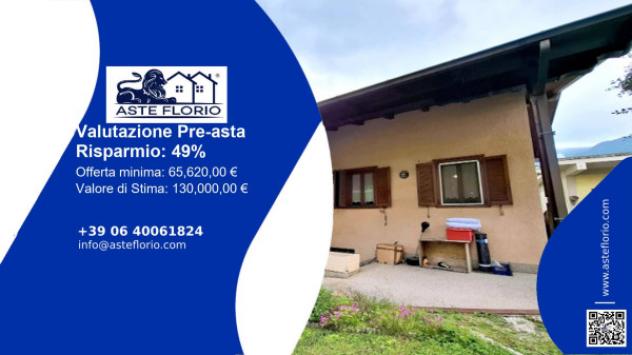 casa indipendente in vendita a Gemona del Friuli