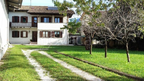 casa indipendente in vendita a Gemona del Friuli