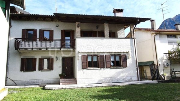 casa indipendente in vendita a Gemona del Friuli