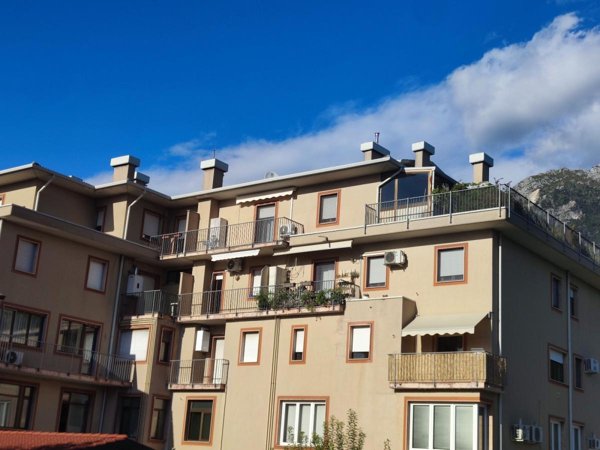 appartamento in vendita a Gemona del Friuli