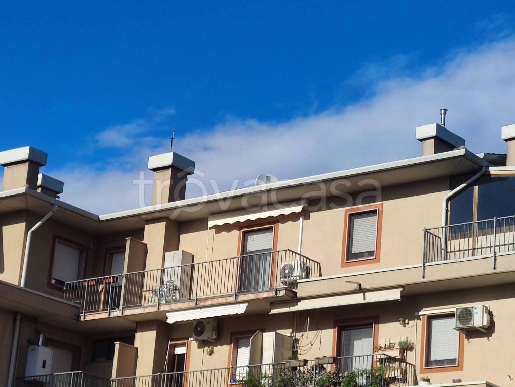 appartamento in vendita a Gemona del Friuli