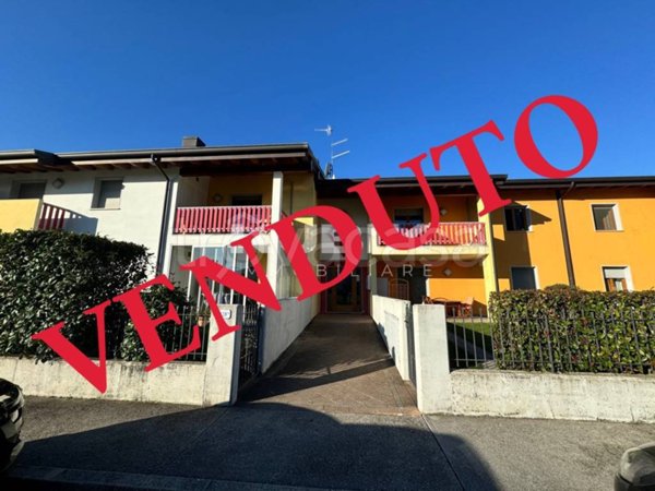 appartamento in vendita a Gemona del Friuli