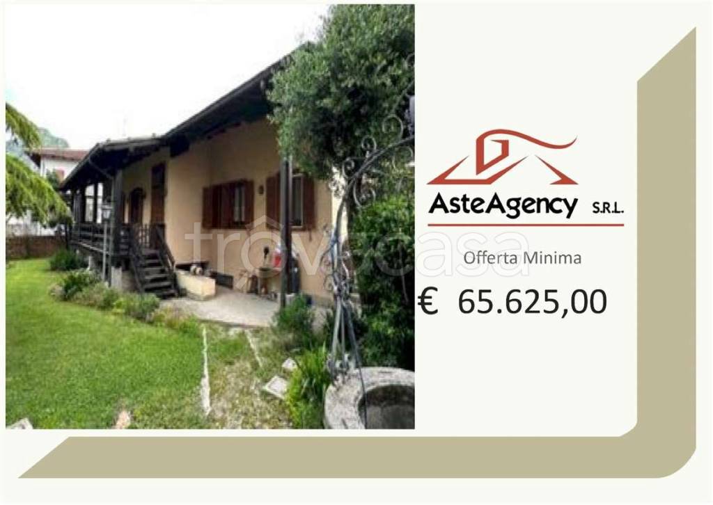casa indipendente in vendita a Gemona del Friuli