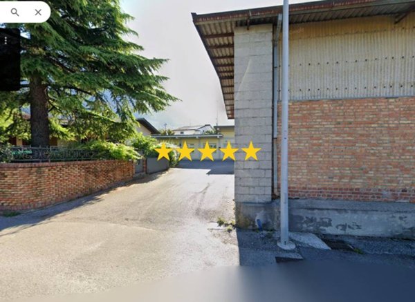 casa indipendente in vendita a Gemona del Friuli