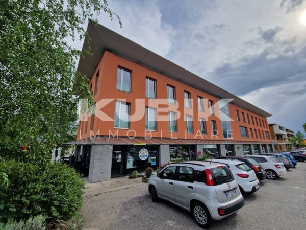 ufficio in vendita a Gemona del Friuli