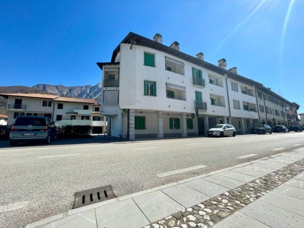 appartamento in vendita a Gemona del Friuli in zona Ospedaletto