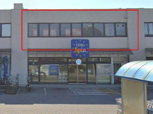 ufficio in vendita a Gemona del Friuli