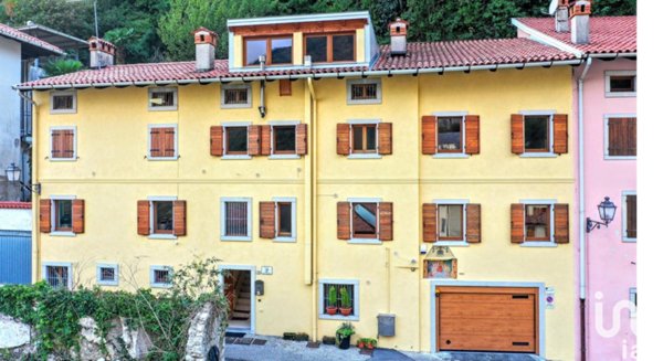 casa indipendente in vendita a Gemona del Friuli