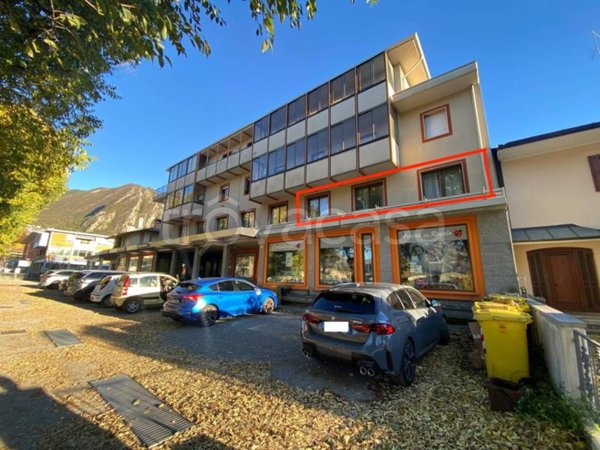 appartamento in vendita a Gemona del Friuli