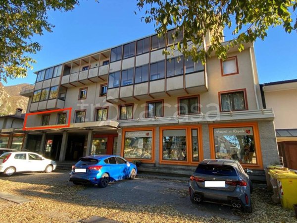 appartamento in vendita a Gemona del Friuli