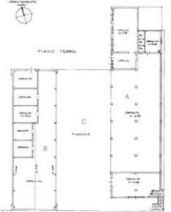 negozio in vendita a Gemona del Friuli