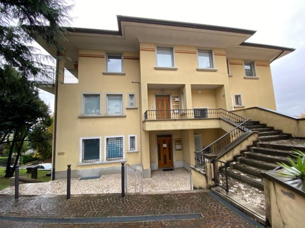 appartamento in vendita a Gemona del Friuli