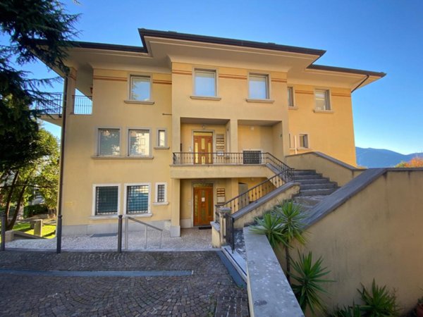 appartamento in vendita a Gemona del Friuli