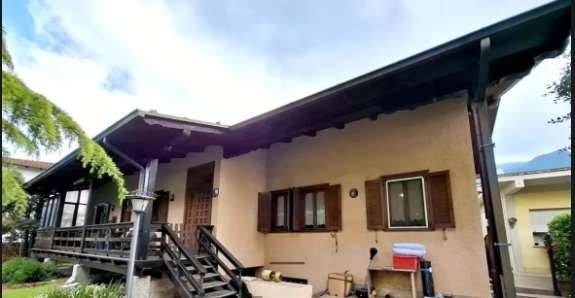 casa indipendente in vendita a Gemona del Friuli
