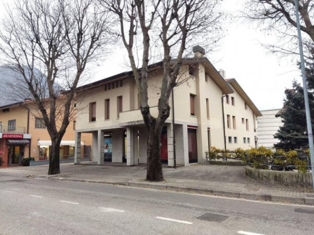 ufficio in vendita a Gemona del Friuli