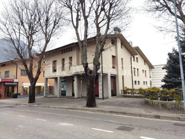 ufficio in vendita a Gemona del Friuli