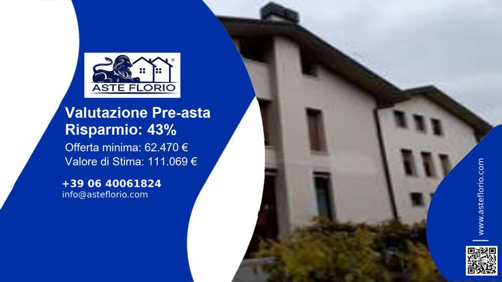 ufficio in vendita a Gemona del Friuli