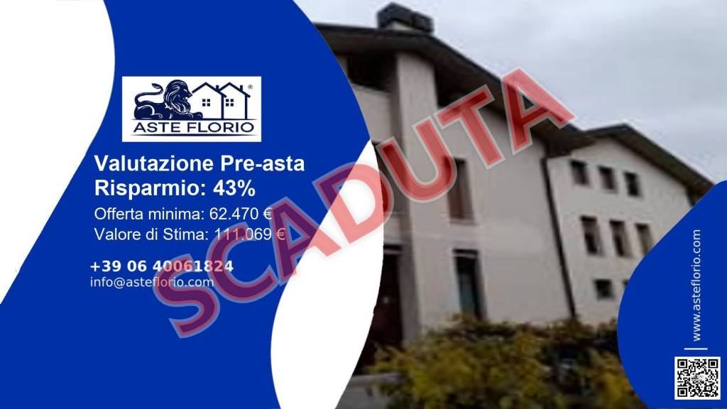 ufficio in vendita a Gemona del Friuli
