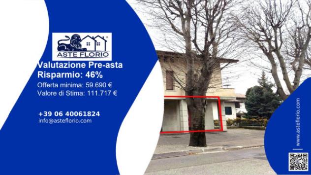 negozio in vendita a Gemona del Friuli