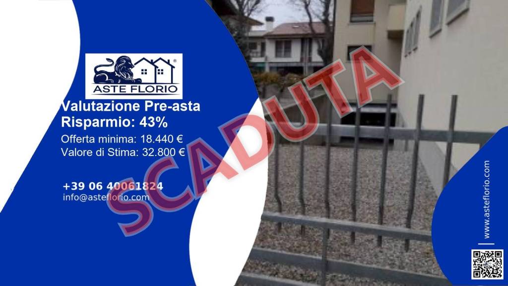 locale commerciale in vendita a Gemona del Friuli