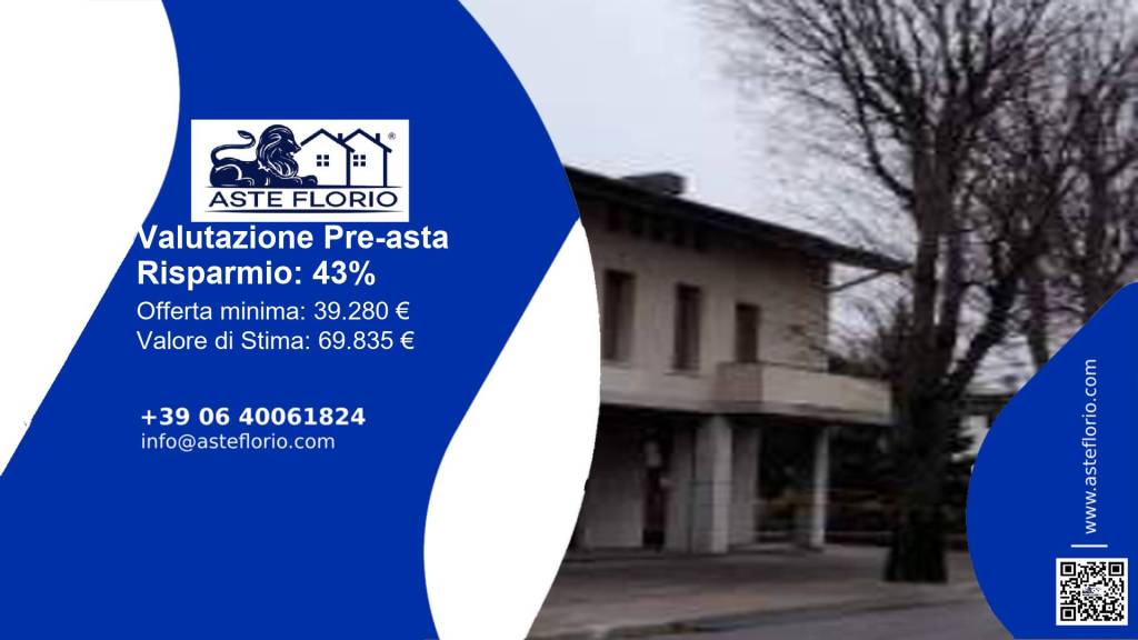 ufficio in vendita a Gemona del Friuli