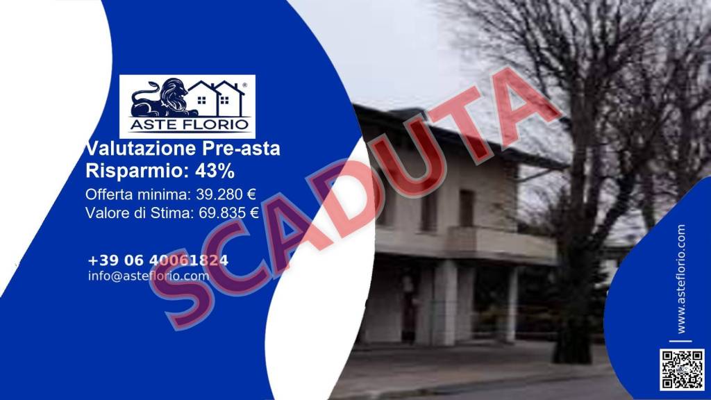 ufficio in vendita a Gemona del Friuli