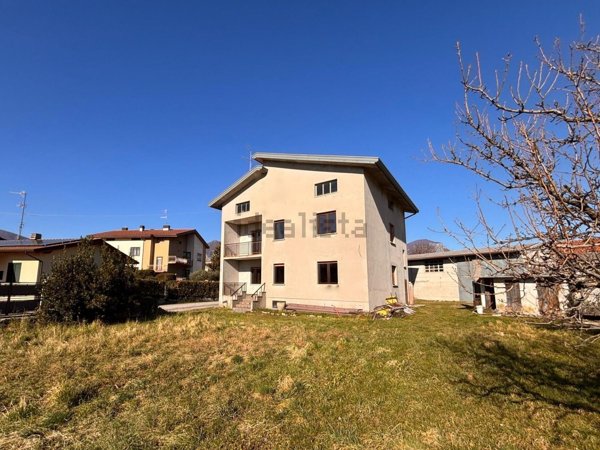 casa indipendente in vendita a Gemona del Friuli