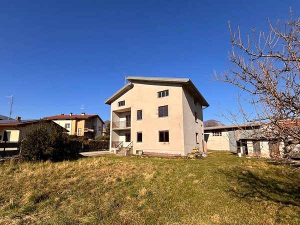 casa indipendente in vendita a Gemona del Friuli