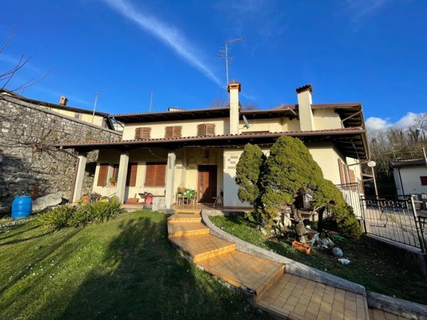 casa indipendente in vendita a Gemona del Friuli
