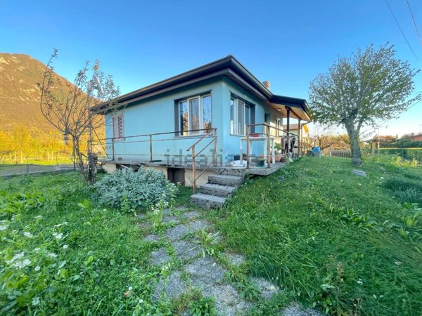 casa indipendente in vendita a Gemona del Friuli in zona Piovega