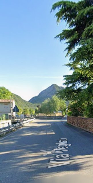 casa indipendente in vendita a Gemona del Friuli