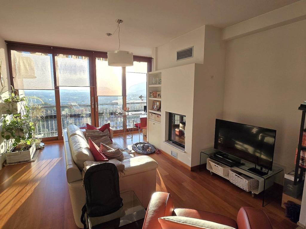 appartamento in vendita a Gemona del Friuli