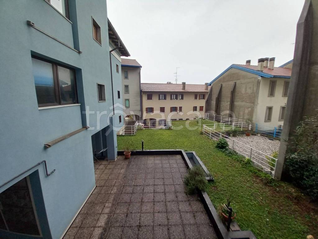 appartamento in vendita a Gemona del Friuli