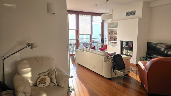 appartamento in vendita a Gemona del Friuli