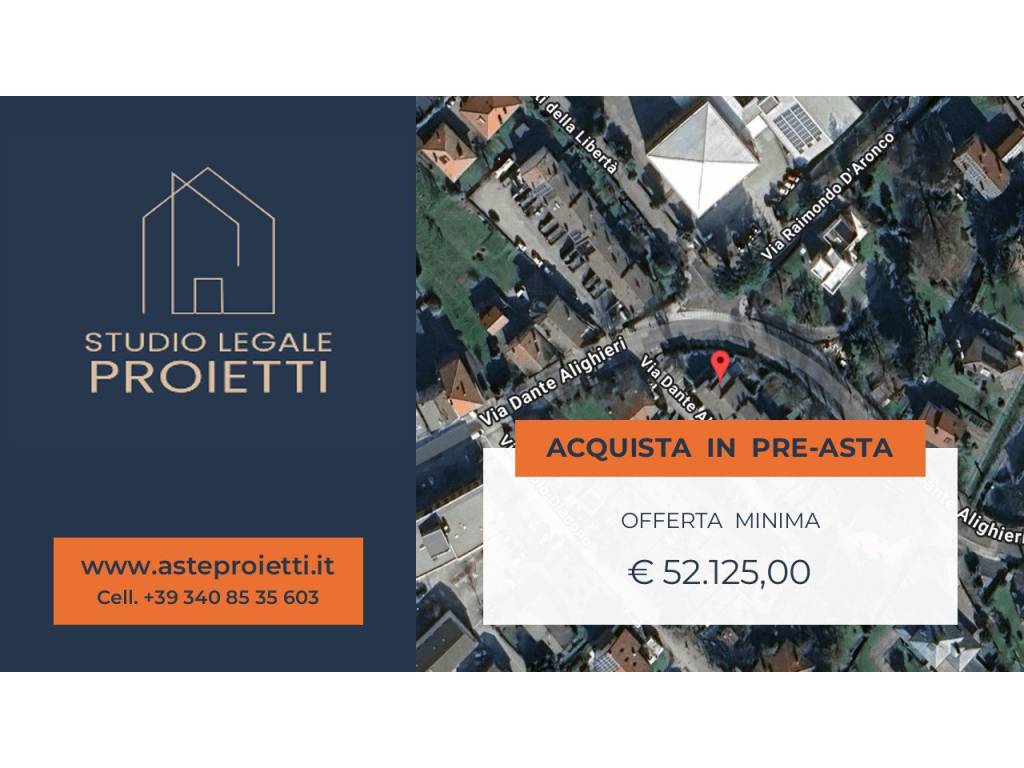 appartamento in vendita a Gemona del Friuli