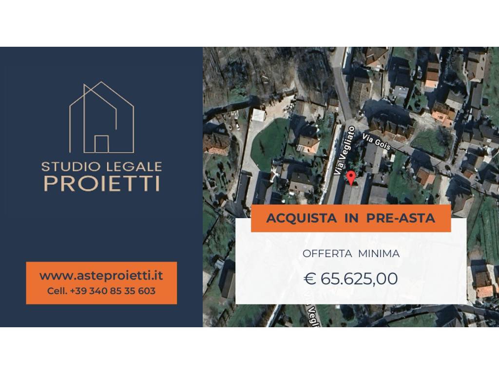 casa indipendente in vendita a Gemona del Friuli