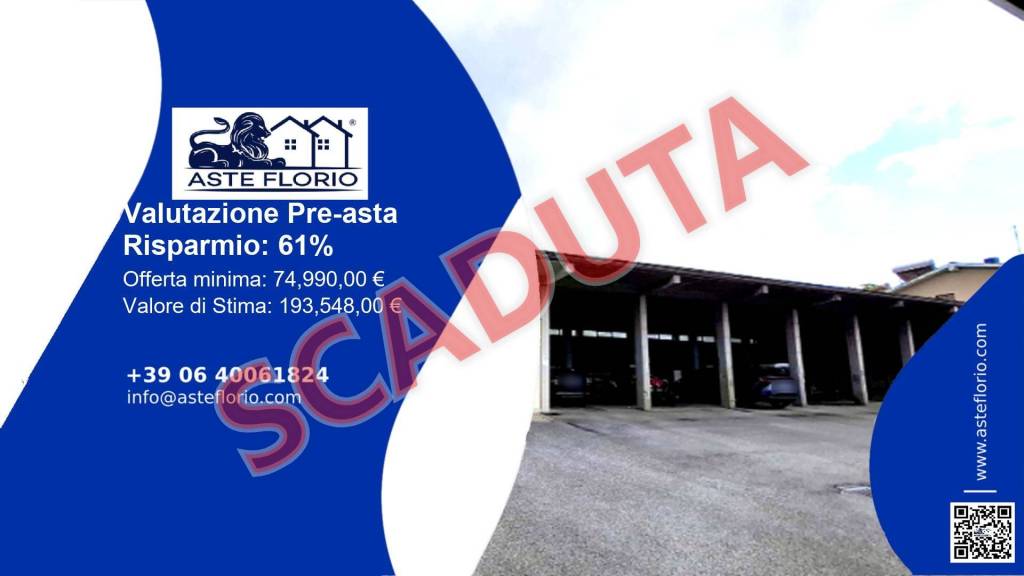 negozio in vendita a Gemona del Friuli