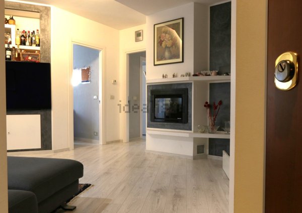 appartamento in vendita a Gemona del Friuli