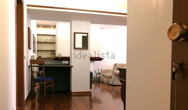 appartamento in vendita a Gemona del Friuli in zona Ospedaletto